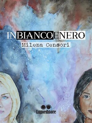 cover image of In bianco e nero